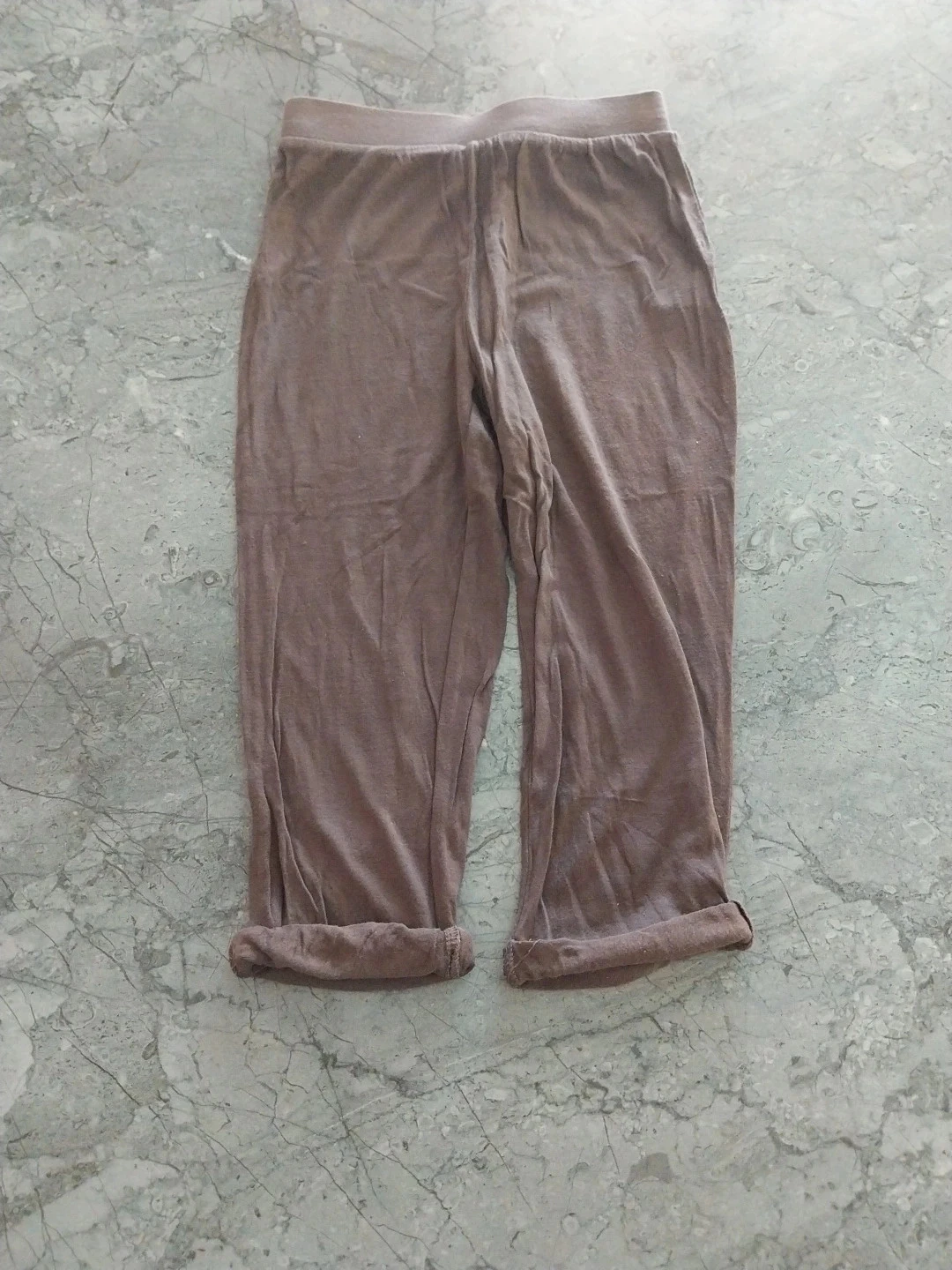 Ensemble tunique et son legging court 6 ans – photo 6